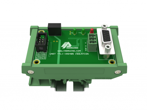 UART TO RS485 CONVERTER ISOLATED MODULE_02